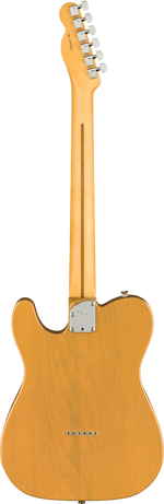 Fender American Professional II Telecaster Electric Guitar - Butterscotch Blonde 5