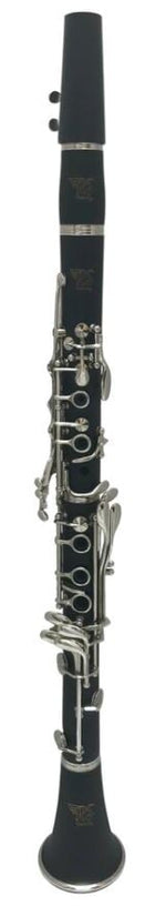 RS Berkeley CL302 Bb Clarinet  - With Case 2