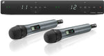 Sennheiser XSW 1-825 Dual-A Vocal Wireless Set