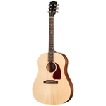 Gibson J-45 Special Acoustic Guitar - Satin Natural 7