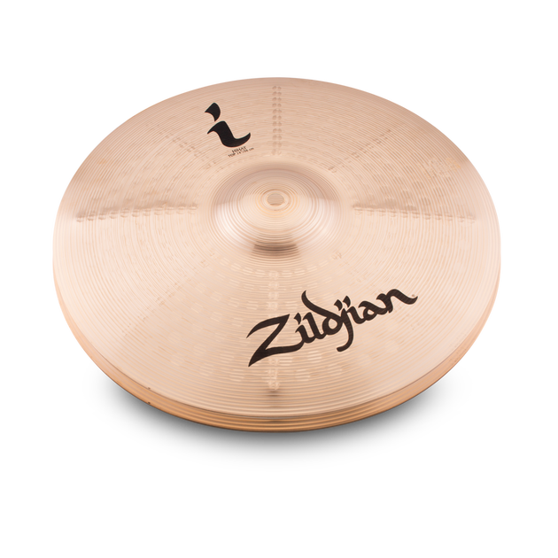 Zildjian ILHESS I Series Essentials Cymbal Set (14/18) 3