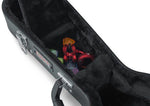 Gator GWE-UKE-CON Wood Concert Ukulele Case 4