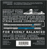 D'Addario EXL220BT Balanced Tension Bass String Set (40-95) 2
