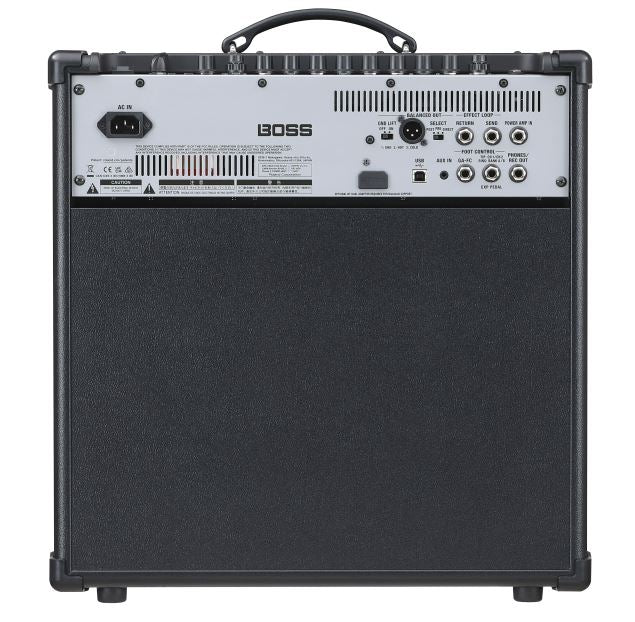 Boss KTN110B Katana Bass Amplifier 3
