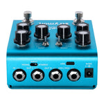 Strymon Bluesky Reverb Effect Pedal - V2 2