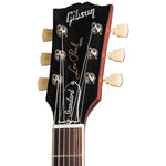 Gibson Les Paul Standard 50's Figured Top Electric Guitar - Heritage Cherry Sunburst 7