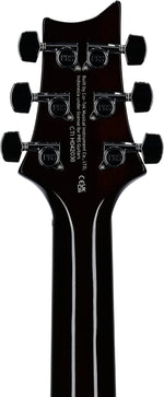 PRS SE DGT Standard David Grissom Electric Guitar - Tobacco Sunburst 2