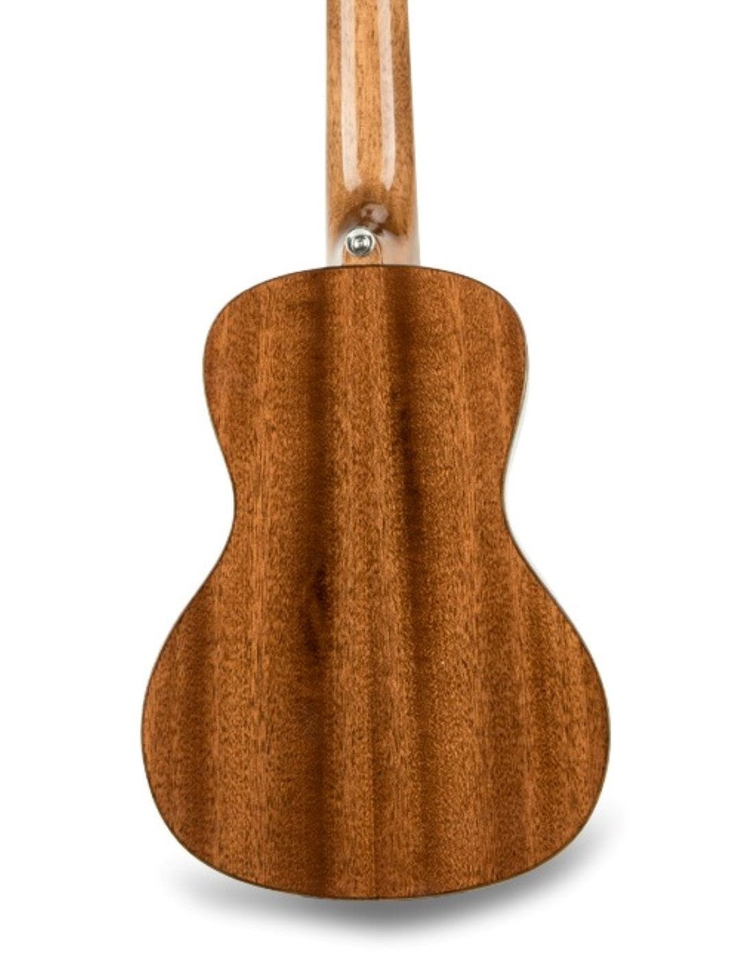 Lanikai MAS-C All Solid Mahogany Acoustic Ukulele - Concert 6