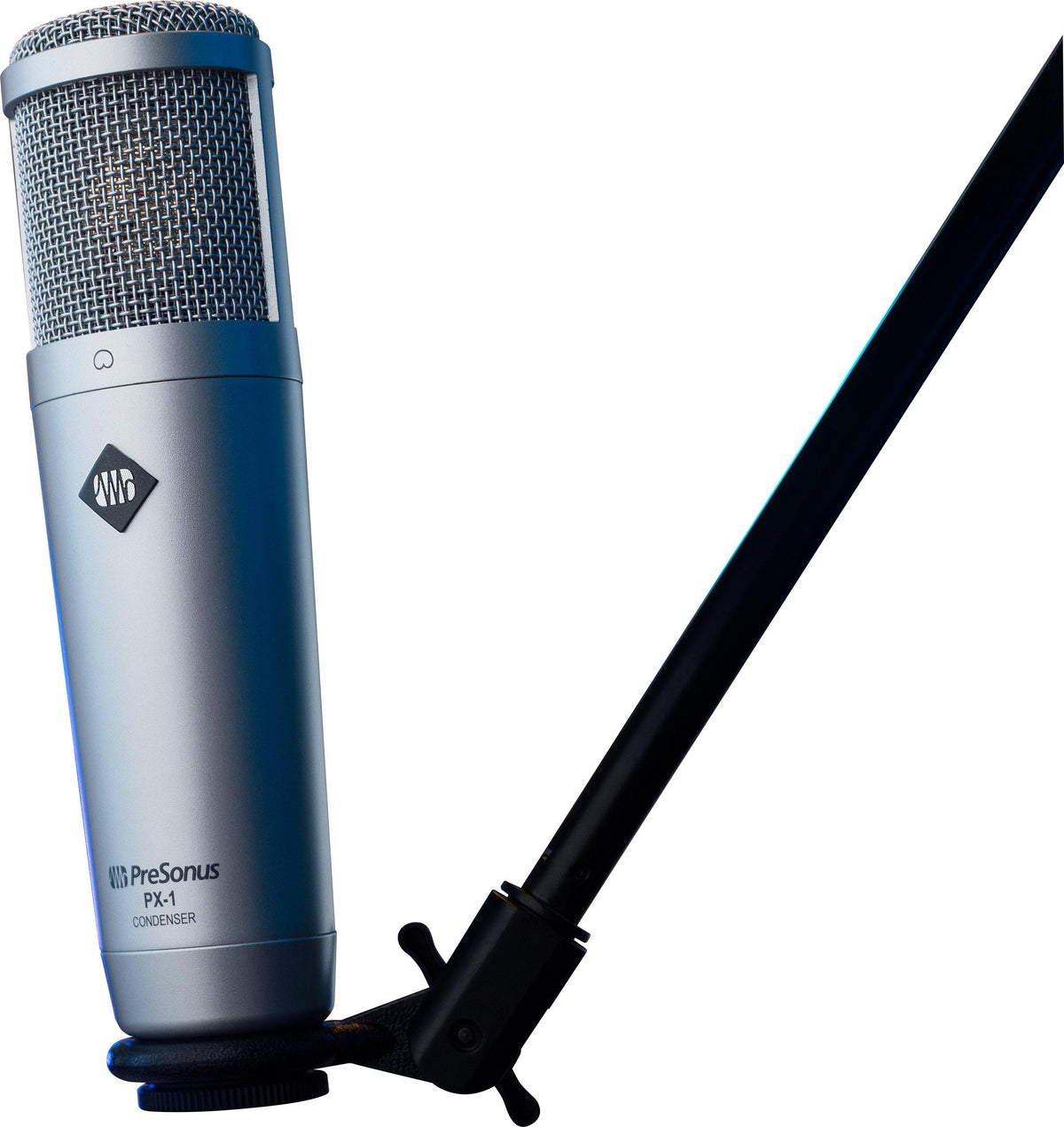 Presonus PX-1 Large Diaphragm Cardioid Condenser Microphone 2