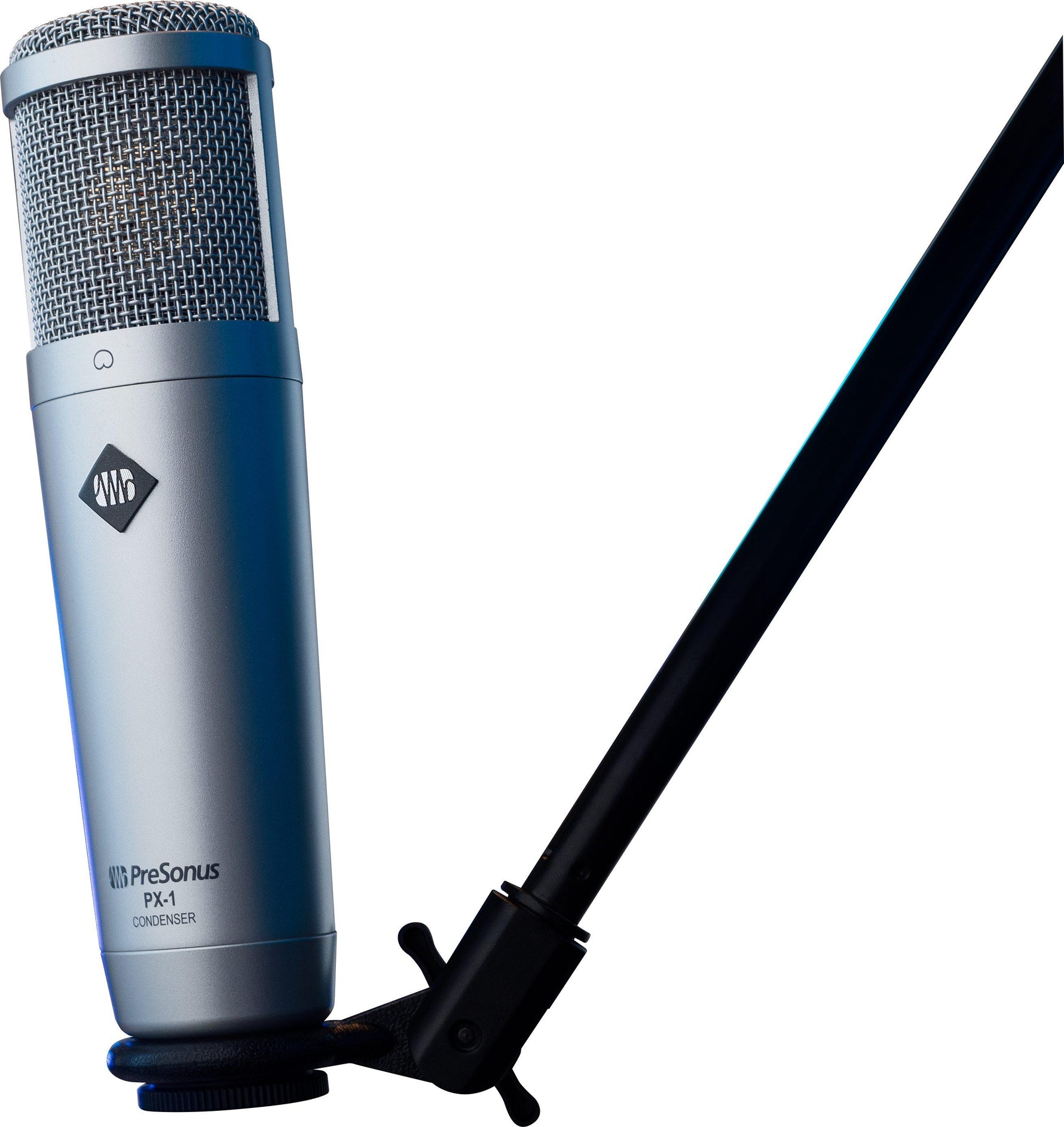 Presonus PX-1 Large Diaphragm Cardioid Condenser Microphone 2