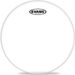 Evans 13\" TT13GR Clear Genera Resonant Drum Head