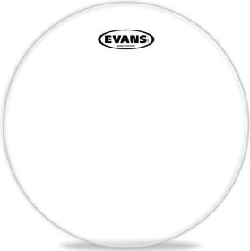 Evans 13\" TT13GR Clear Genera Resonant Drum Head