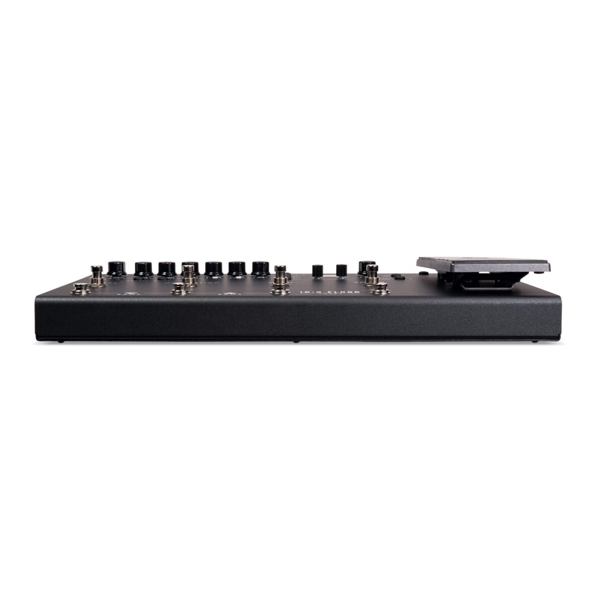 Blackstar ID:X Floor 3 Floorboard Multi-Effects Pedal With Expression Pedal - Black 4
