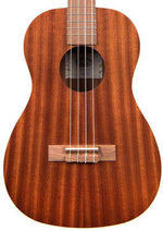 Kala KA-B Mahogany Baritone Ukulele