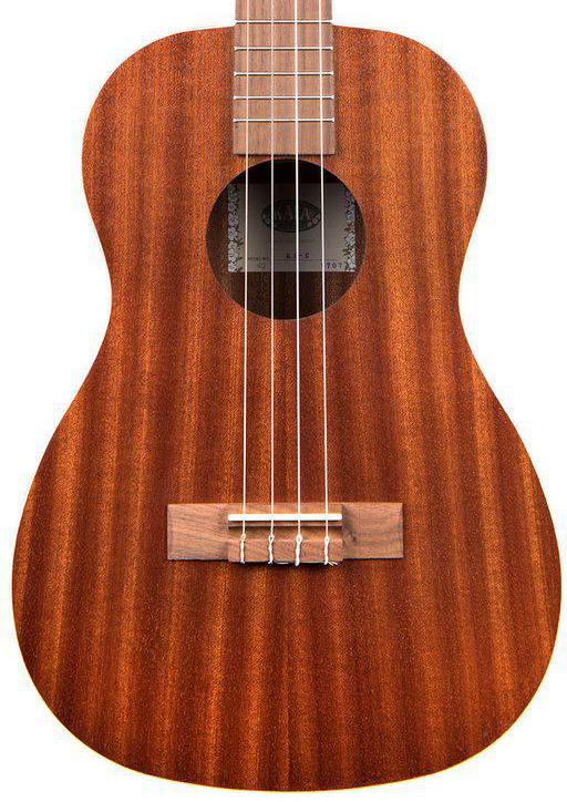 Kala KA-B Mahogany Baritone Ukulele