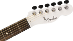 Fender 'Limited Edition' Finneas American Acoustasonic Telecaster - Arctic White 3