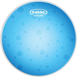 Evans 13\" TT13HB Hydraulic Blue Drum Head