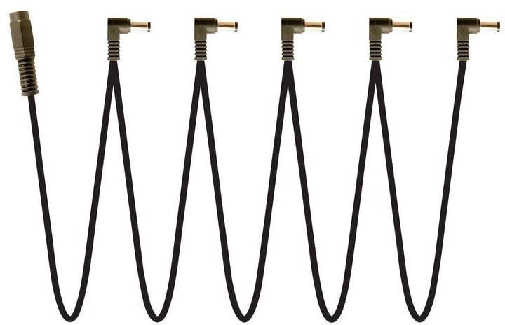 Truetone MC5 Multiplug Adapter