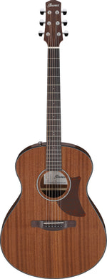 Ibanez AAM54OPN Advanced Auditorium Acoustic Guitar - Natural 8