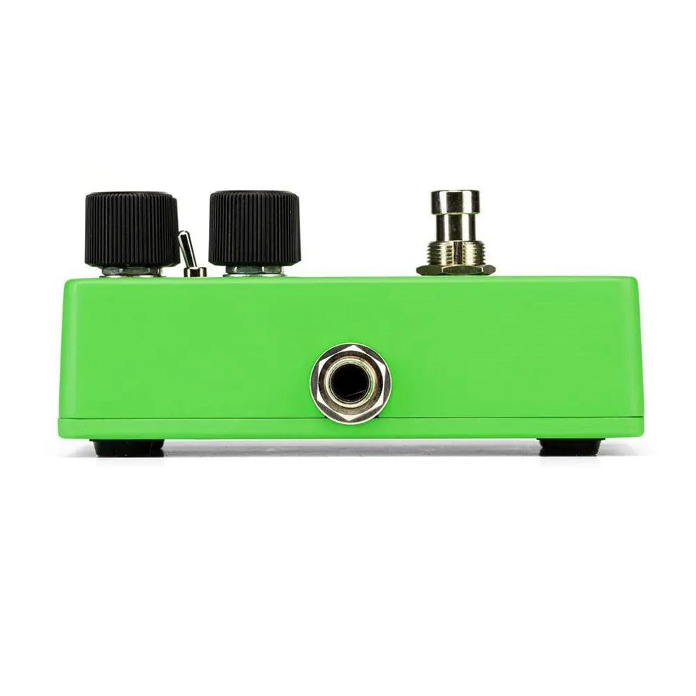Electro Harmonix Lizard King Bass Octave Fuzz Effects Pedal 3