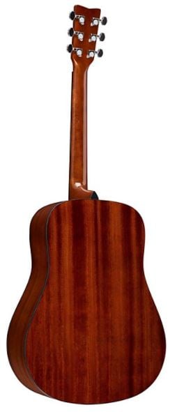 Yamaha Gigmaker Deluxe Acoustic Package Natural 4