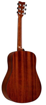 Yamaha Gigmaker Deluxe Acoustic Package Natural 4