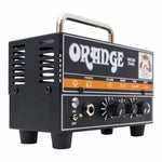 Orange MD20 Micro Dark Head 2