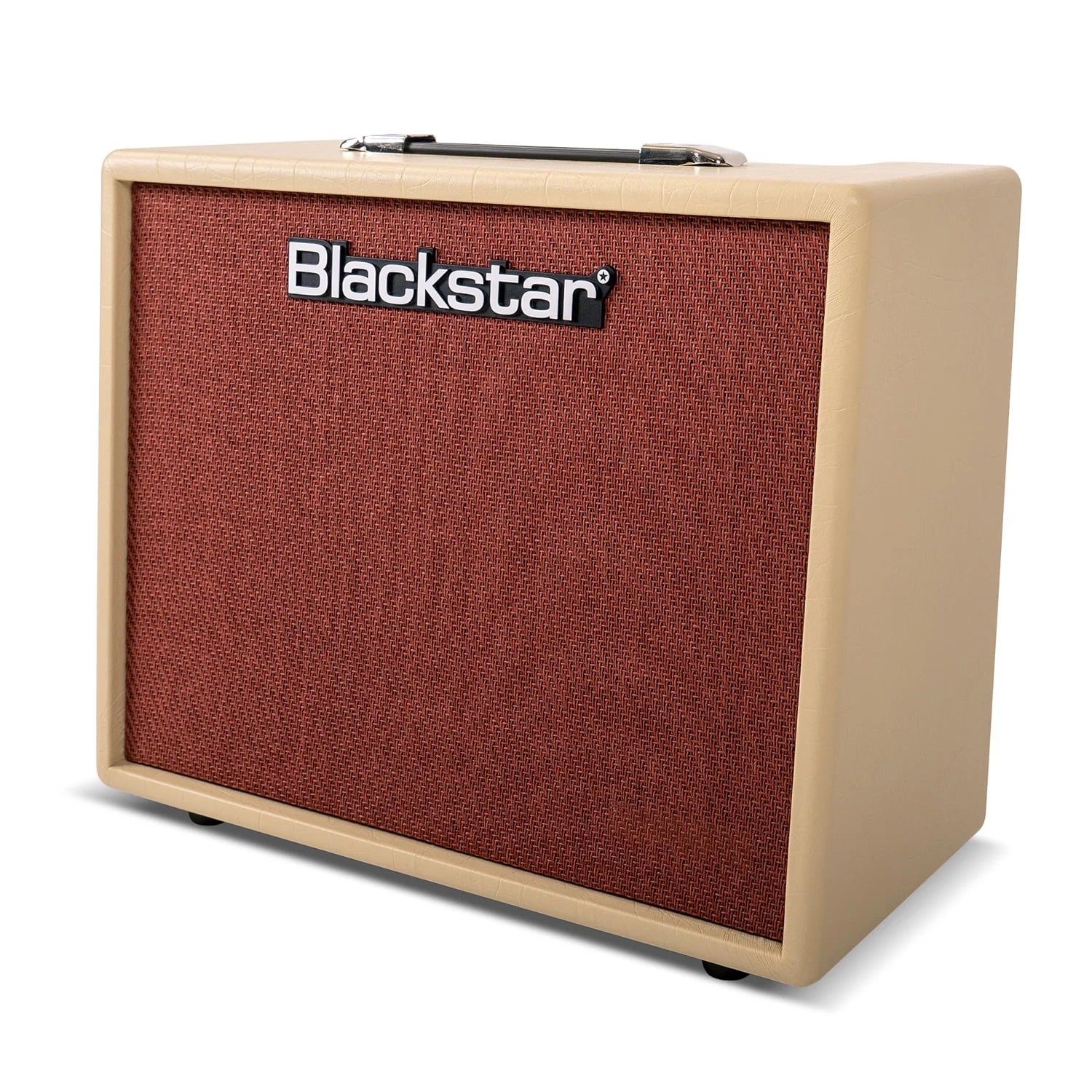Blackstar Debut50R 50watt 1x12 Combo Guitar Amp - Cream 5