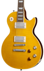 Epiphone Kirk Hammett Greeny 1959 Les Paul Standard Electric Guitar - Greeny Burst