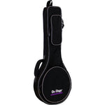Onstage GBM4770B Mandolin Bag 6