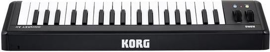 Korg microKEY2-37 37 Key USB MIDI Controller 4