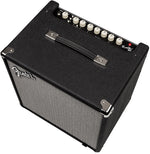 Fender Rumble 40 V3 Bass Combo Amplifier 5