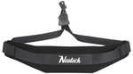 Neotech 1901162 Sax Strap With Swivel Hook - Black