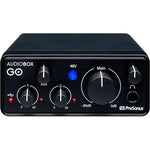 PreSonus AudioBox GO Creator Bundle 5