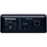 PreSonus AudioBox GO Creator Bundle 6