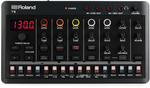 Roland T-8 music sequencer and effects processor on a white background
