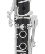 Selmer Paris B16 Prologue Intermediate Bb Clarinet - Black 2