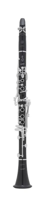 Selmer Paris B16 Prologue Intermediate Bb Clarinet - Black 4