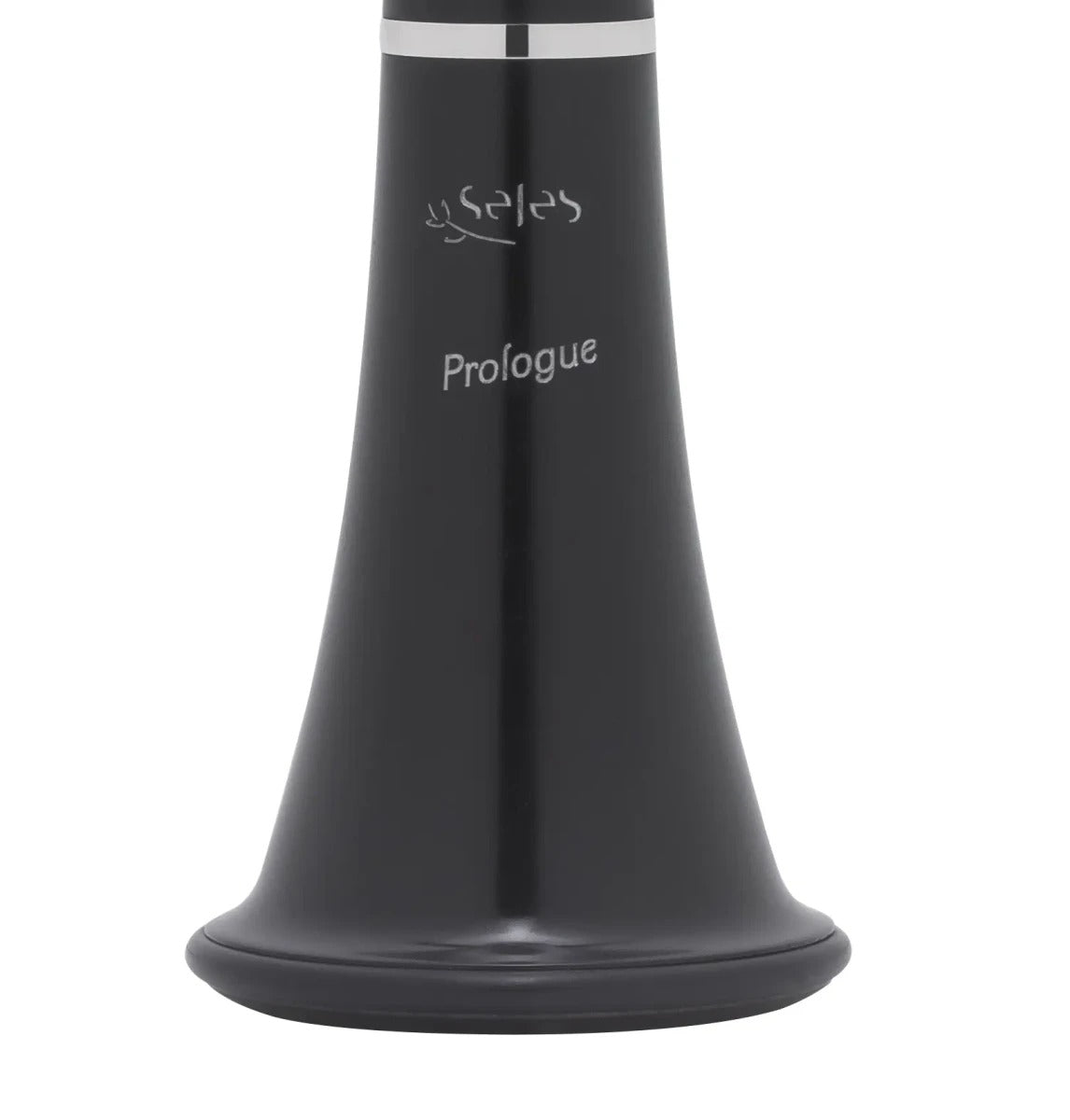Selmer Paris B16 Prologue Intermediate Bb Clarinet - Black 5