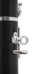 Selmer Paris B16 Prologue Intermediate Bb Clarinet - Black 6