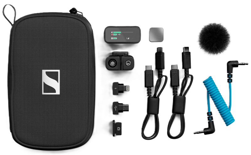 Sennheiser Profile Wireless 1-Channel Set
