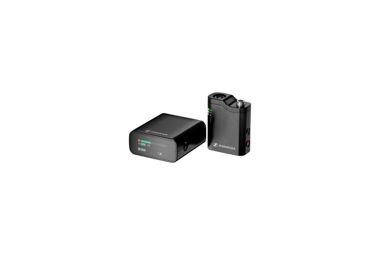 Sennheiser Profile Wireless 1-Channel Set 2
