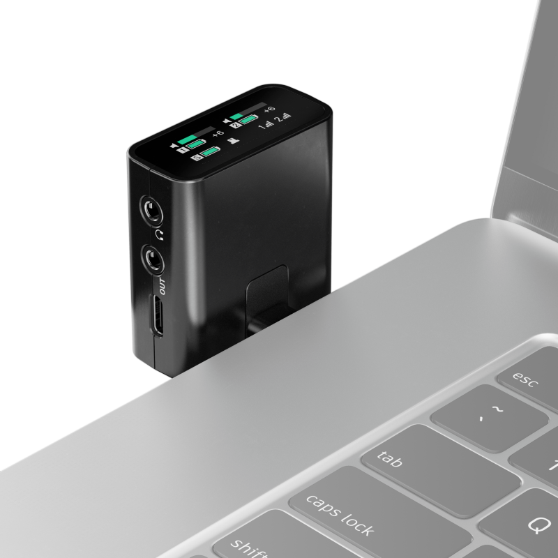 Sennheiser Profile Wireless 1-Channel Set 4