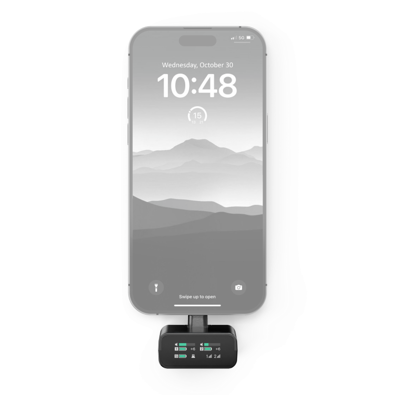Sennheiser Profile Wireless 1-Channel Set 5