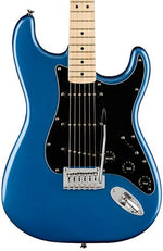 Squier Affinity Stratocaster Electric Guitar - Lake Placid Blue