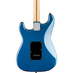 Squier Affinity Stratocaster Electric Guitar - Lake Placid Blue 3