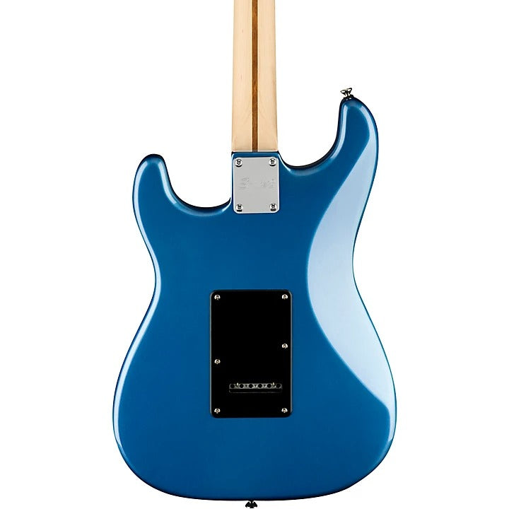 Squier Affinity Stratocaster Electric Guitar - Lake Placid Blue 3