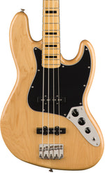 Squier Classic Vibe 70's Jazz Bass - Natural (B-Stock)