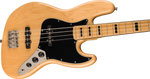 Squier Classic Vibe 70's Jazz Bass - Natural (B-Stock) 2