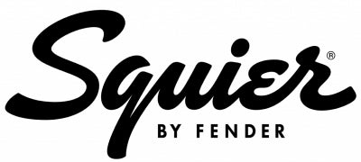 Squier by Fender